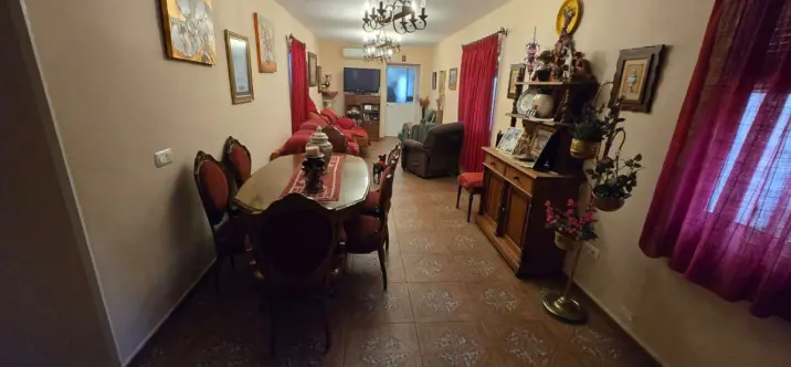 Sale of detached villa in Alhaurín de la Torre 4