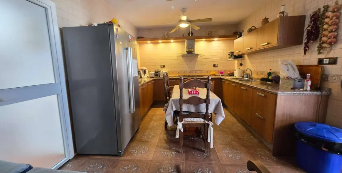 Sale of detached villa in Alhaurín de la Torre 6