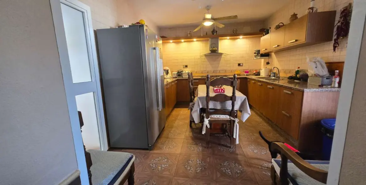 Sale of detached villa in Alhaurín de la Torre 7