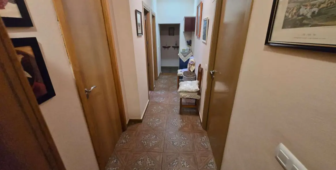 Sale of detached villa in Alhaurín de la Torre 8