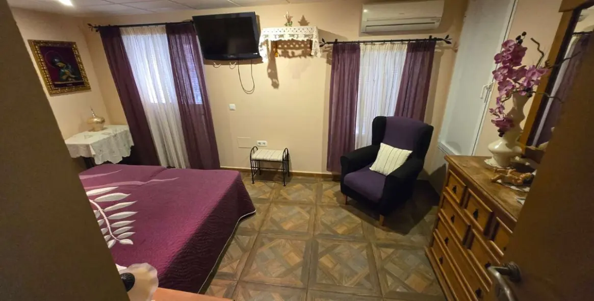 Sale of detached villa in Alhaurín de la Torre 9