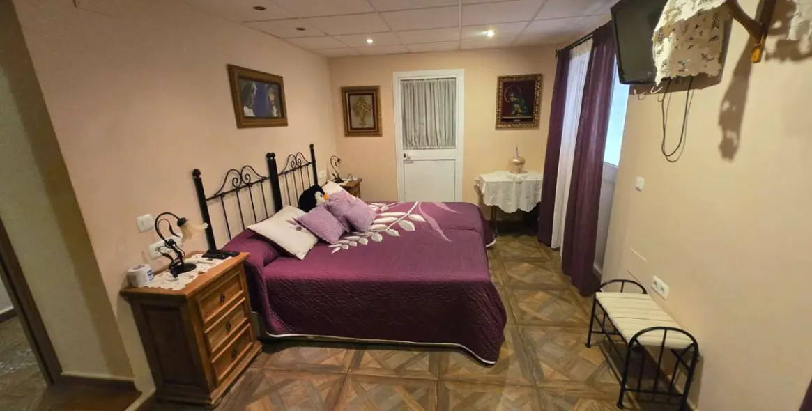 Sale of detached villa in Alhaurín de la Torre 10