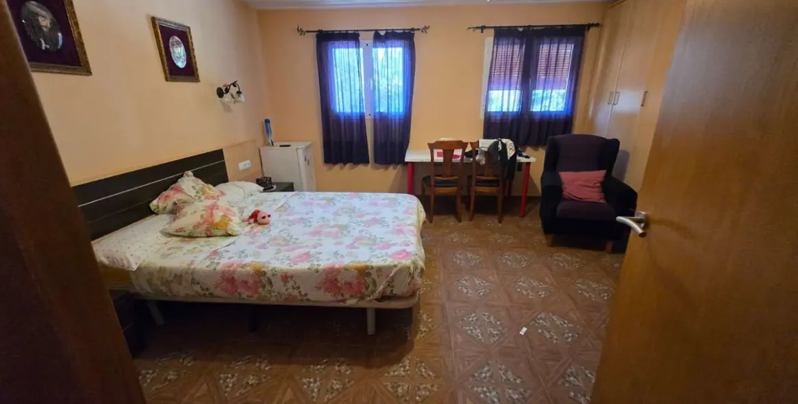 Sale of detached villa in Alhaurín de la Torre 13