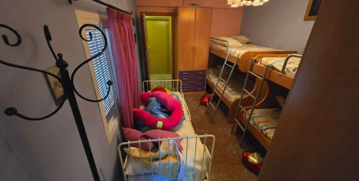 Sale of detached villa in Alhaurín de la Torre 15