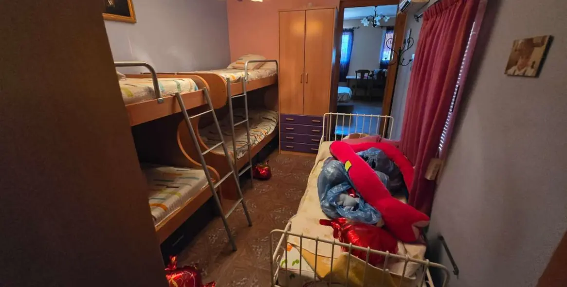 Sale of detached villa in Alhaurín de la Torre 16