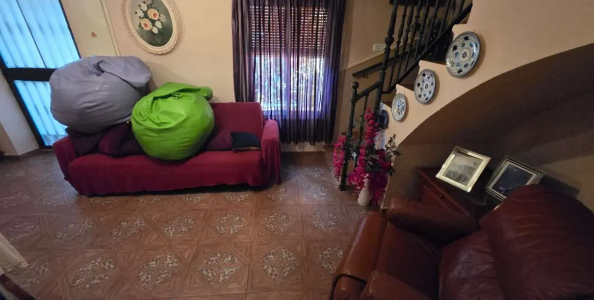 Sale of detached villa in Alhaurín de la Torre 19