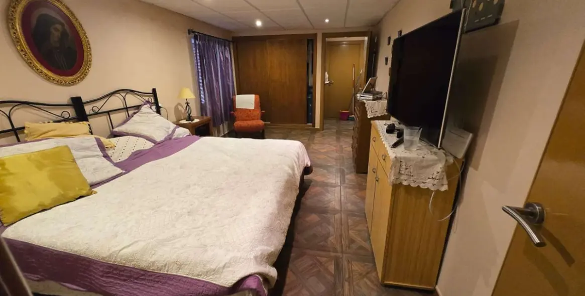 Sale of detached villa in Alhaurín de la Torre 20