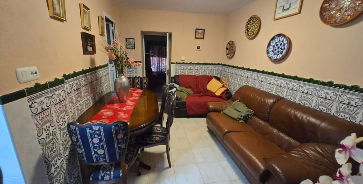 Venta de villa independiente en Alhaurín de la Torre 24