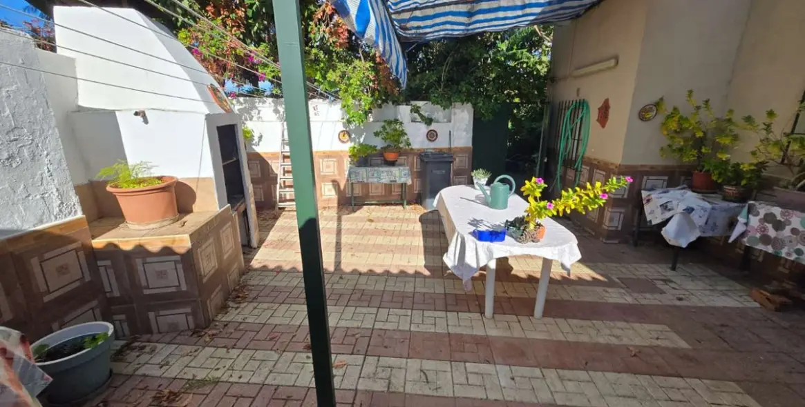 Venta de villa independiente en Alhaurín de la Torre 30