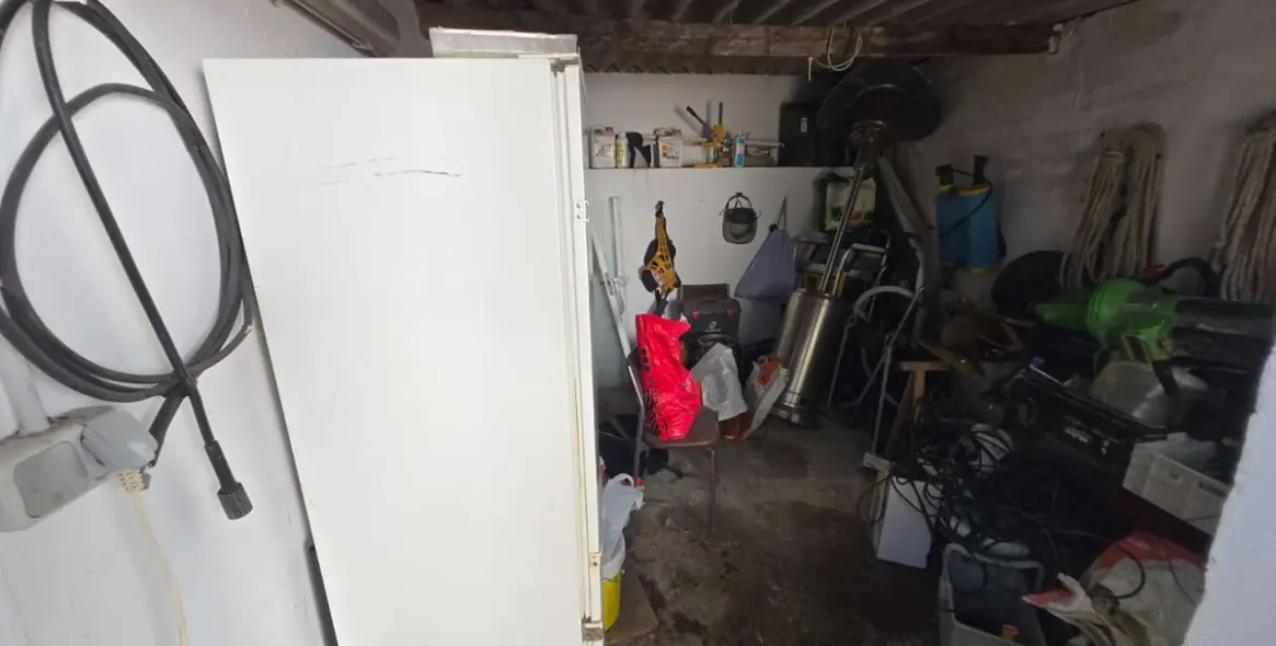 Venta de villa independiente en Alhaurín de la Torre 31