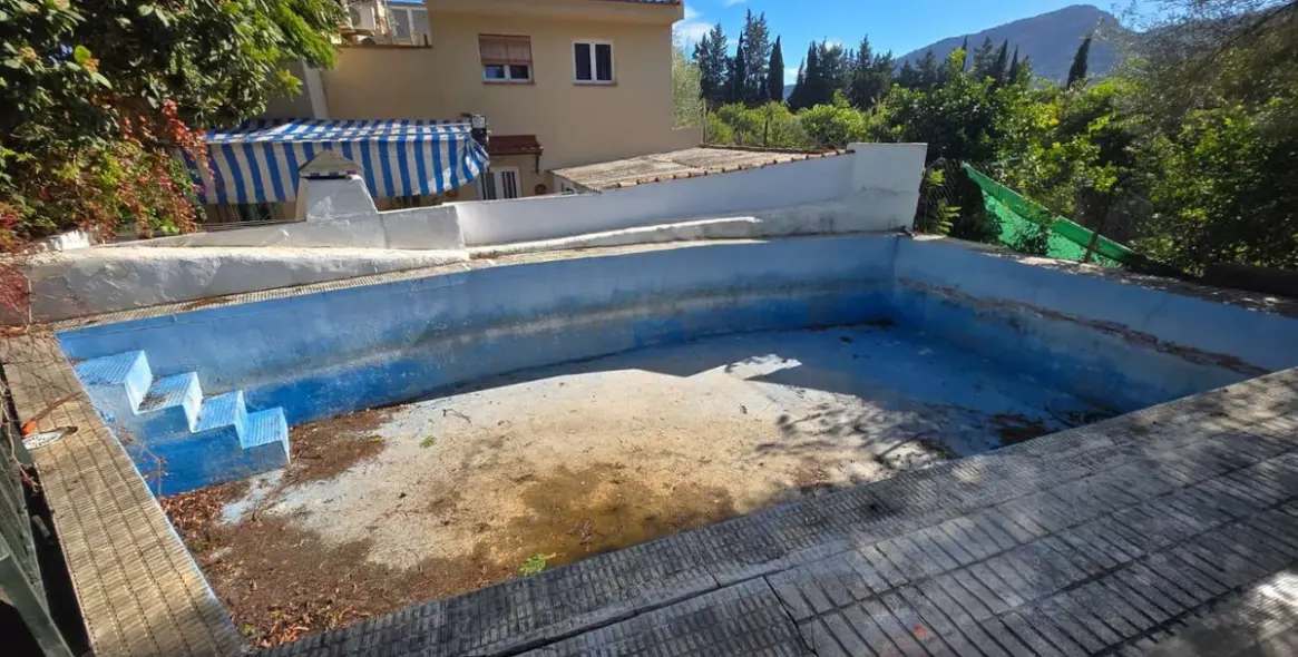 Venta de villa independiente en Alhaurín de la Torre 33