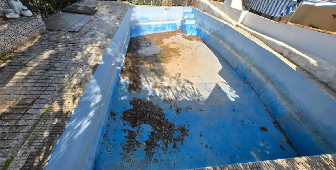 Venta de villa independiente en Alhaurín de la Torre 34