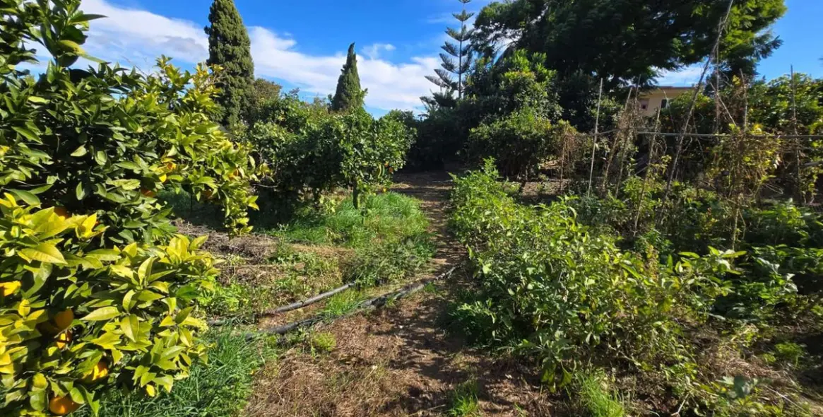 Venta de villa independiente en Alhaurín de la Torre 36