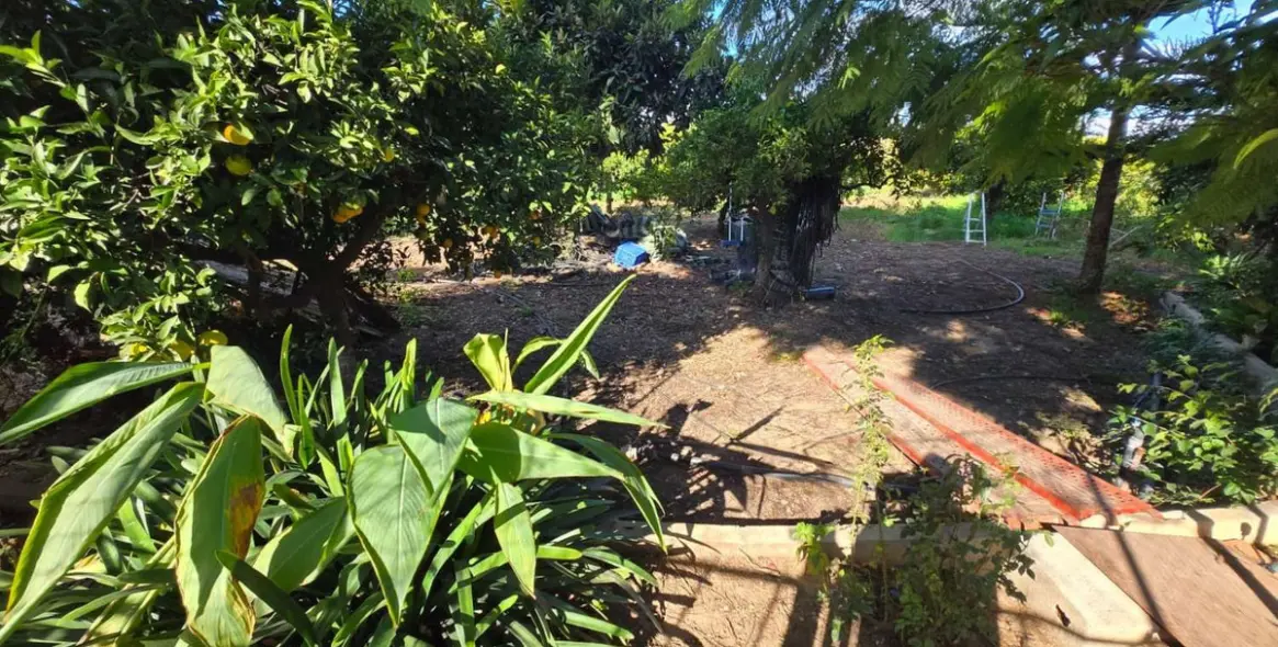 Venta de villa independiente en Alhaurín de la Torre 38