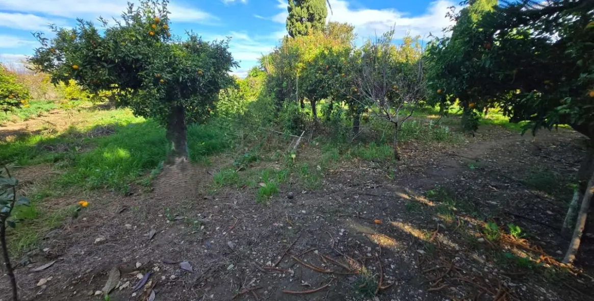 Venta de villa independiente en Alhaurín de la Torre 41