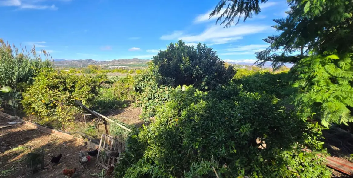 Venta de villa independiente en Alhaurín de la Torre 42