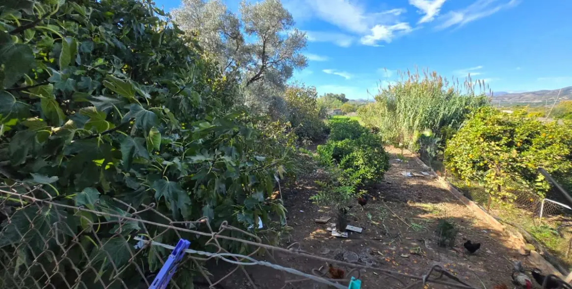 Venta de villa independiente en Alhaurín de la Torre 43