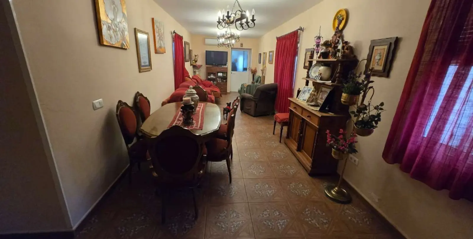 Продажа  отдельно стоящей виллы в Alhaurín de la Torre 5