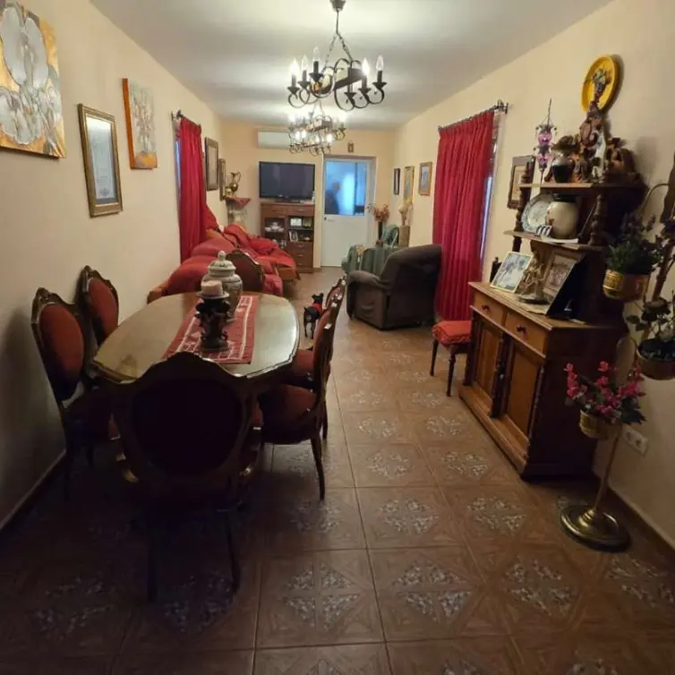 Sale of detached villa in Alhaurín de la Torre