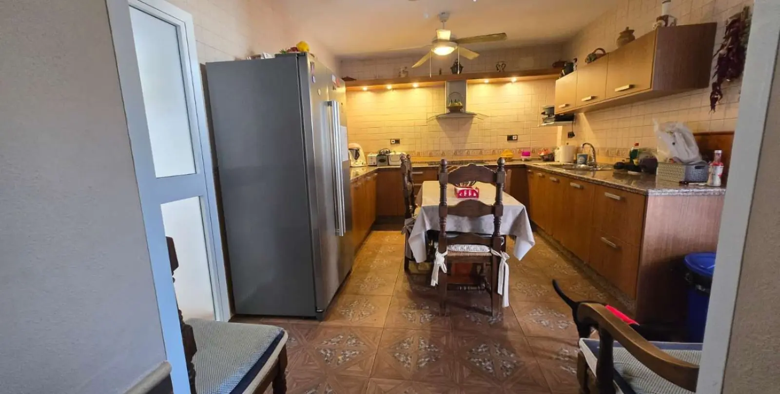 Продажа  отдельно стоящей виллы в Alhaurín de la Torre 7