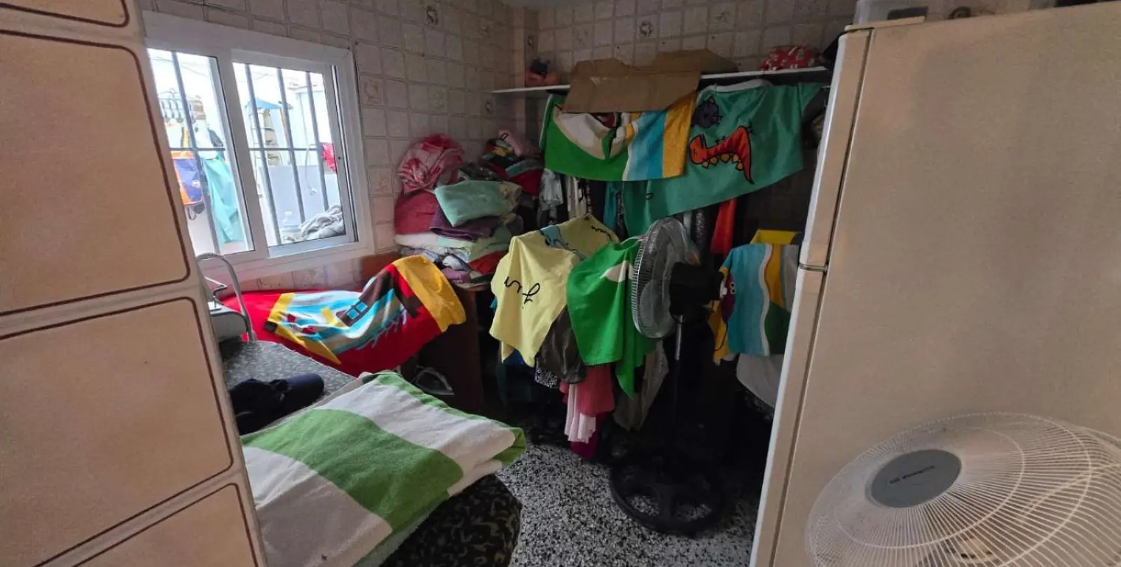 Продажа  отдельно стоящей виллы в Alhaurín de la Torre 28