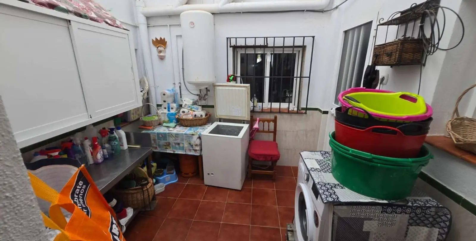 Продажа  отдельно стоящей виллы в Alhaurín de la Torre 29