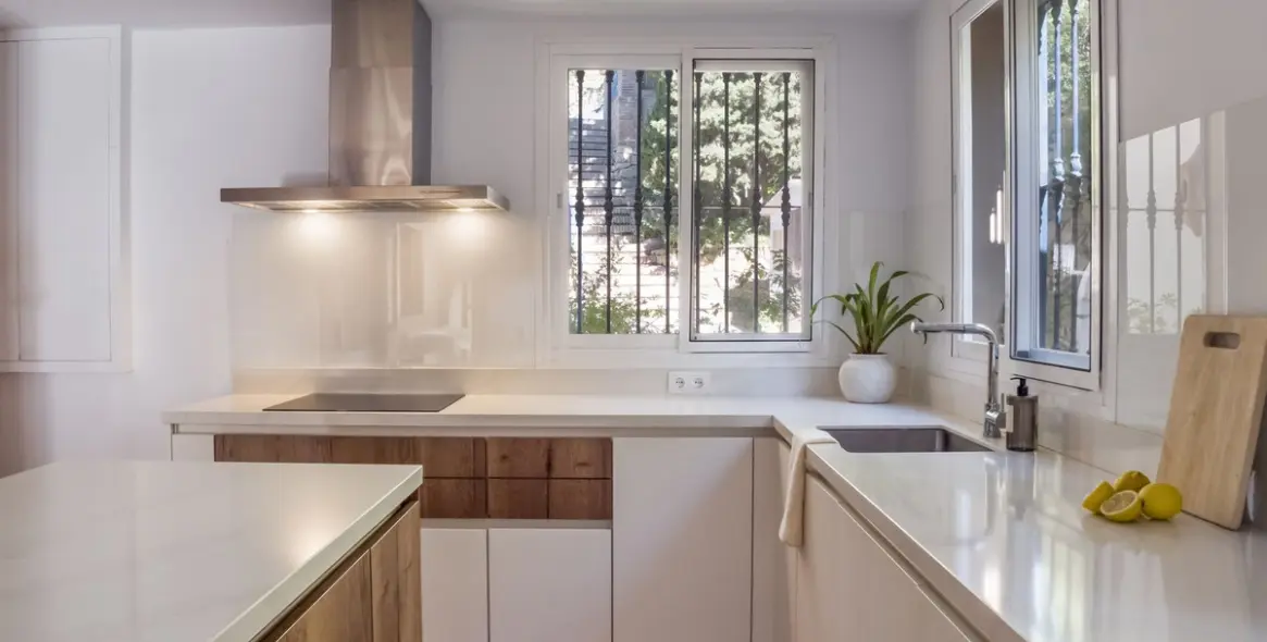 Sale of detached villa in El Madroñal 4