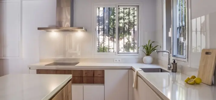 Venta de villa independiente en El Madroñal 3