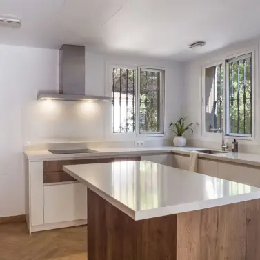 Venta de villa independiente en El Madroñal