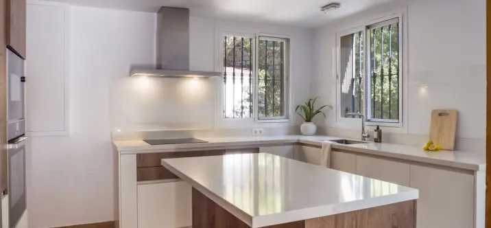 Venta de villa independiente en El Madroñal 4