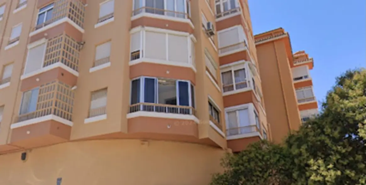 Venta de complejo de apartamentos en El Ejido 1