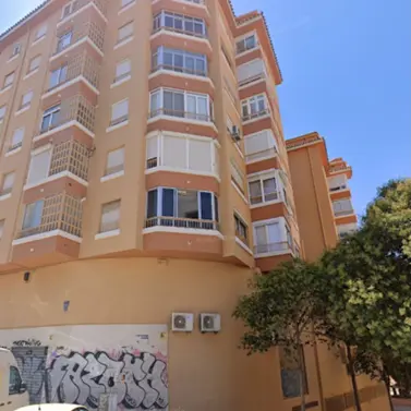 Продажа апартаментного комплекса в El Ejido