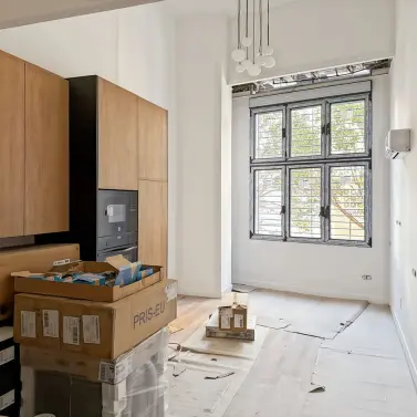 Продажа апартаментного комплекса в El Ejido