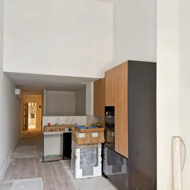 Продажа апартаментного комплекса в El Ejido