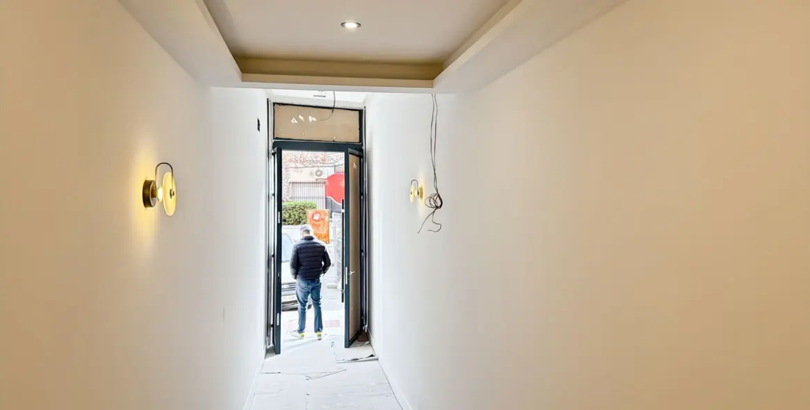 Venta de complejo de apartamentos en El Ejido 6