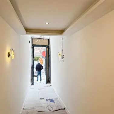 Продажа апартаментного комплекса в El Ejido