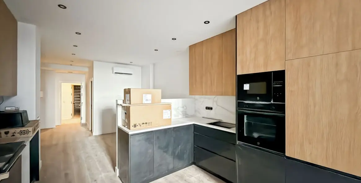 Venta de complejo de apartamentos en El Ejido 9