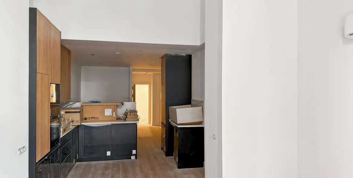 Venta de complejo de apartamentos en El Ejido 14