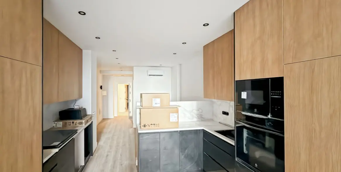 Продажа апартаментного комплекса в El Ejido 2