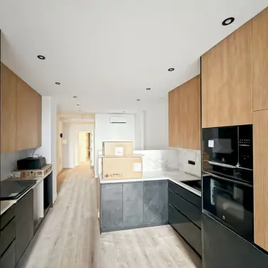 Продажа апартаментного комплекса в El Ejido