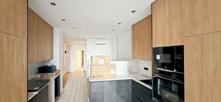 Продажа апартаментного комплекса в El Ejido 1