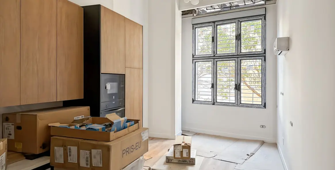 Продажа апартаментного комплекса в El Ejido 4