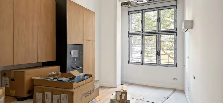 Продажа апартаментного комплекса в El Ejido 3