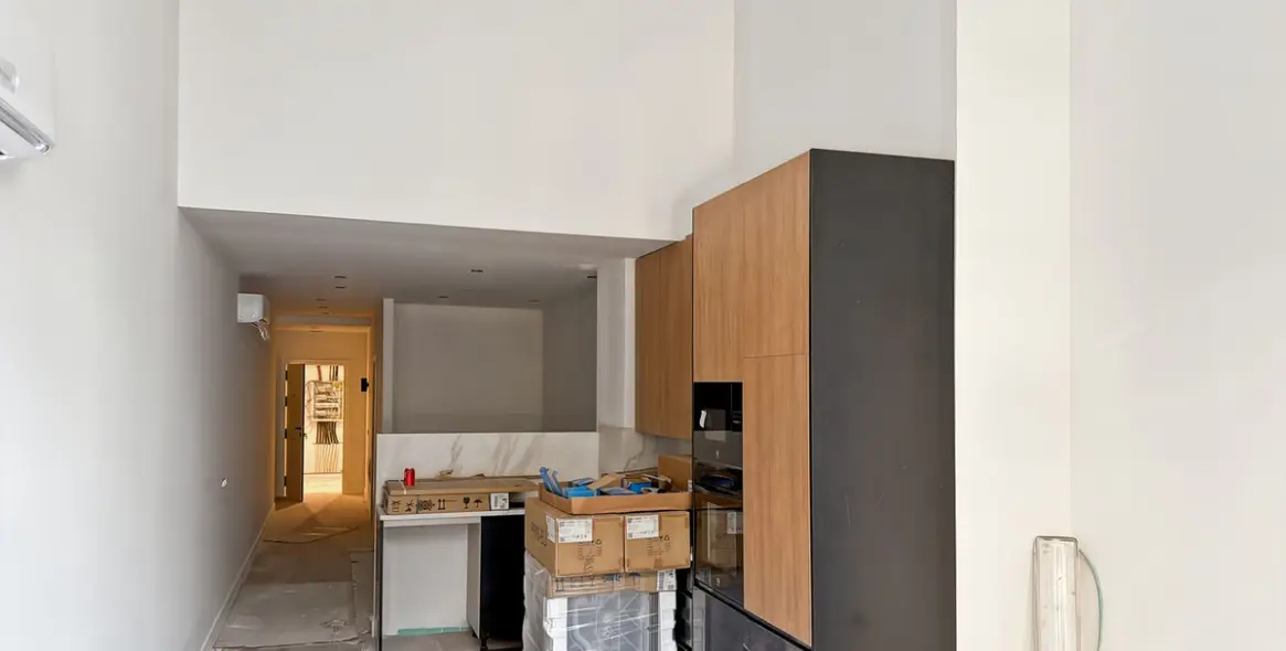 Продажа апартаментного комплекса в El Ejido 5