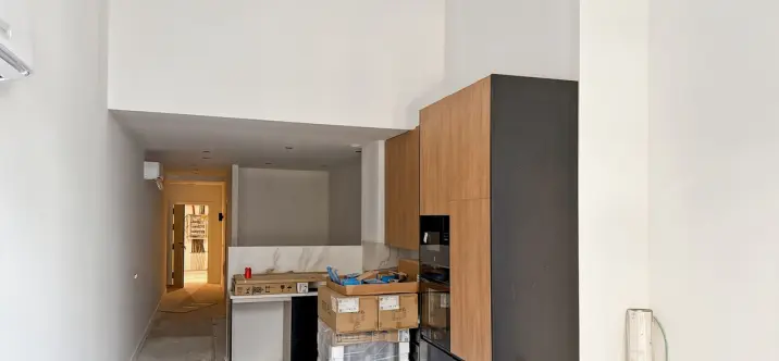 Продажа апартаментного комплекса в El Ejido 4