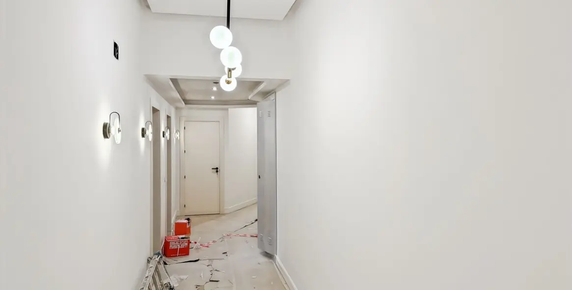 Продажа апартаментного комплекса в El Ejido 11