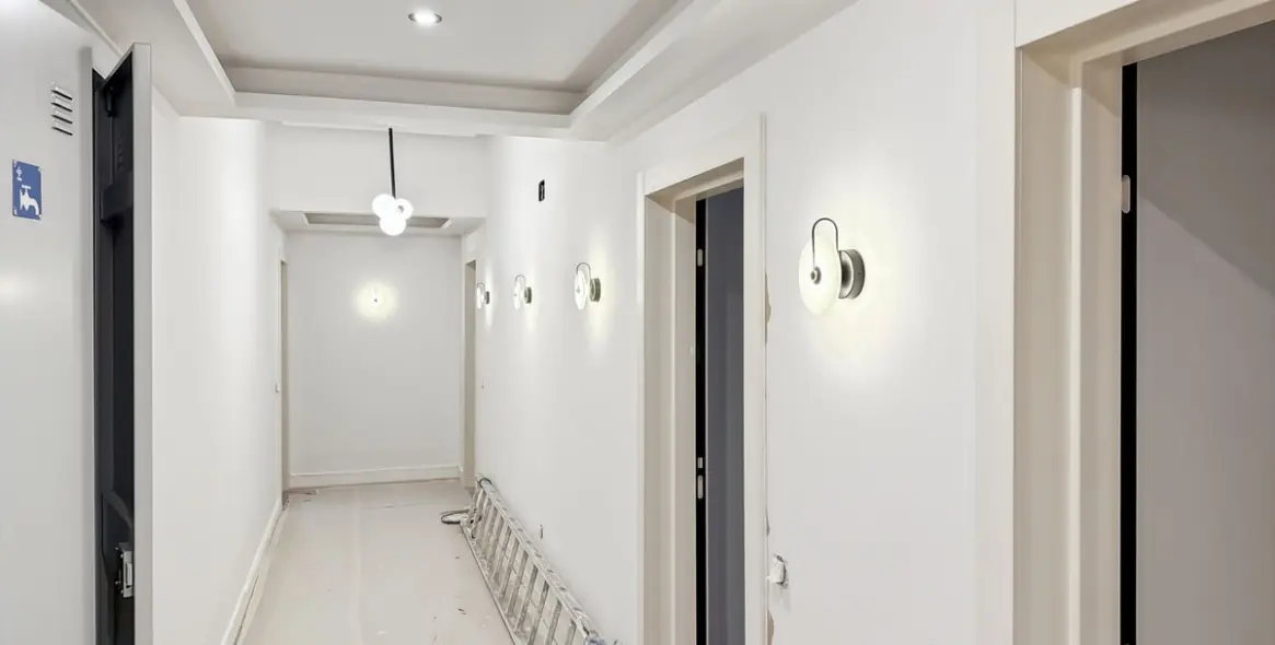 Продажа апартаментного комплекса в El Ejido 12