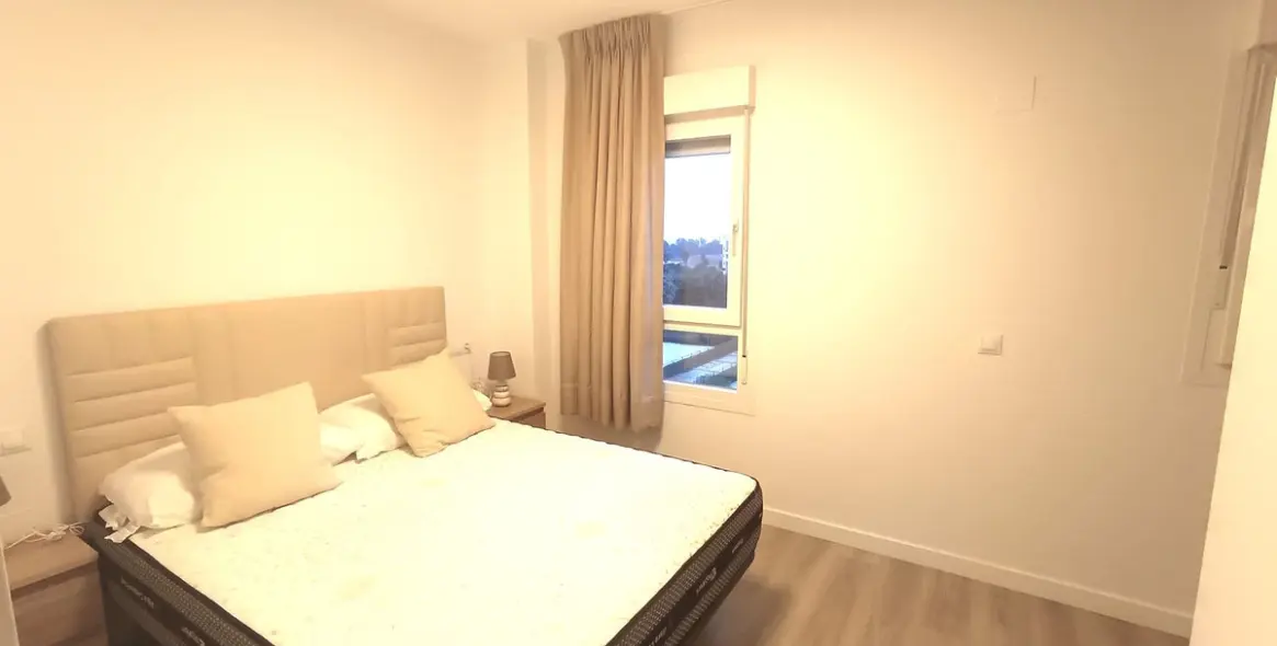 Sale of middle floor apartment in Nueva Andalucía 6