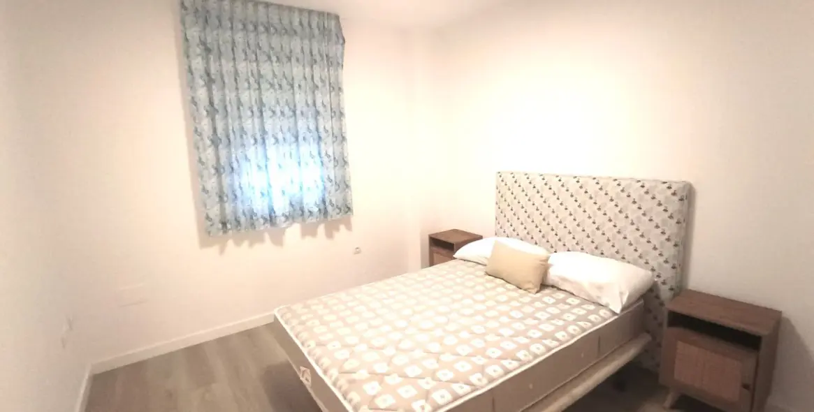 Sale of middle floor apartment in Nueva Andalucía 9