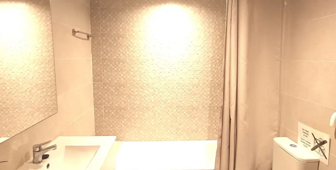 Sale of middle floor apartment in Nueva Andalucía 14